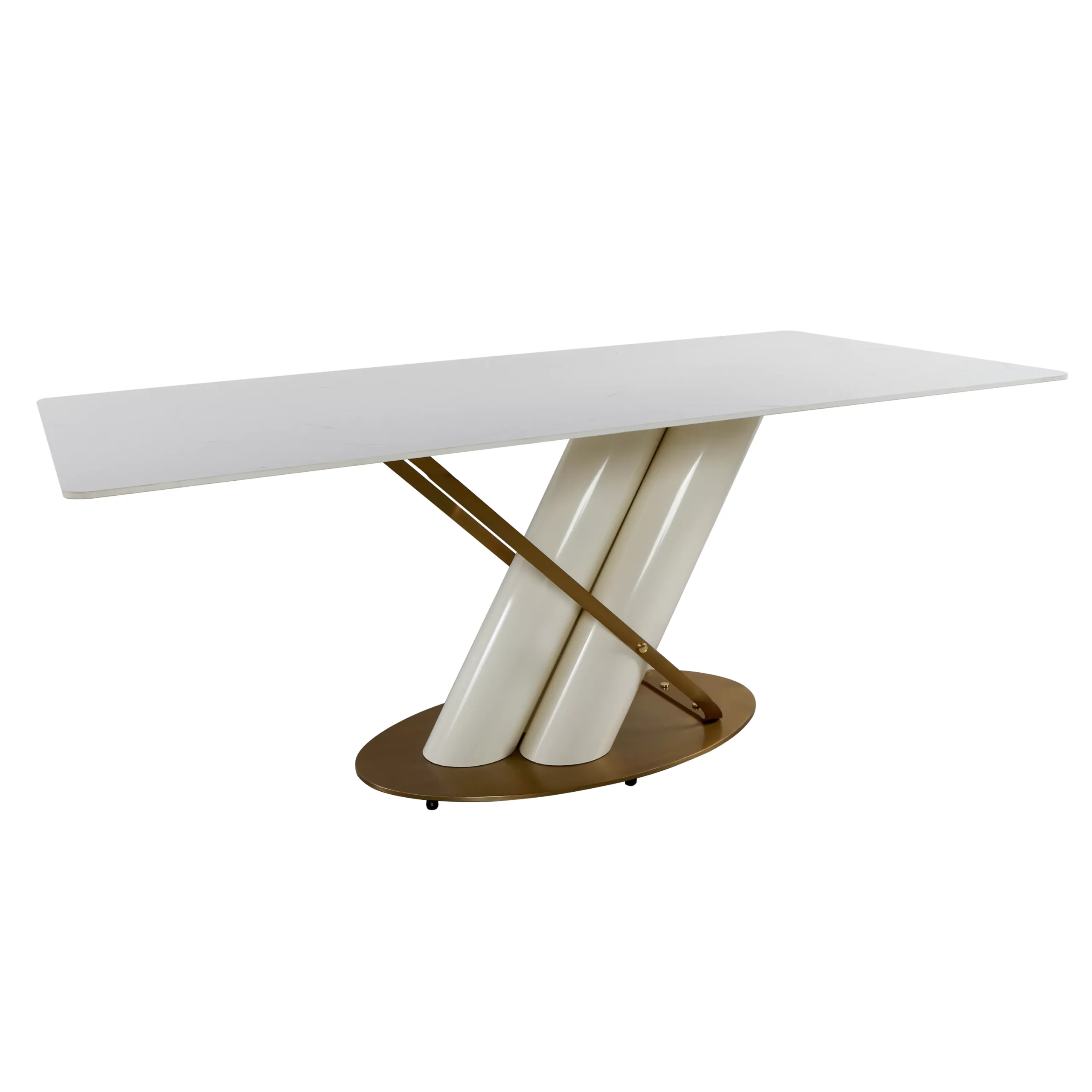 Benjarong Dining Table United Furniture