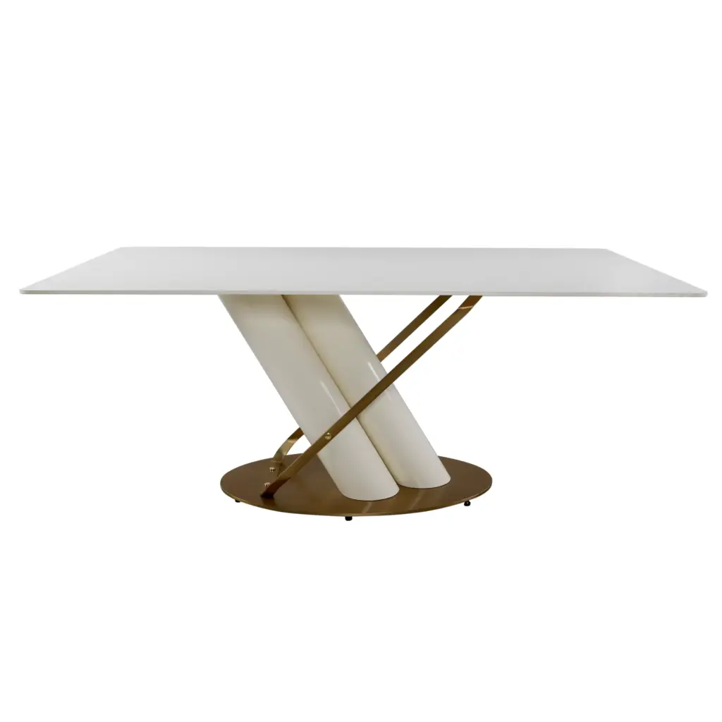 Benjarong Dining Table 1 United Furniture
