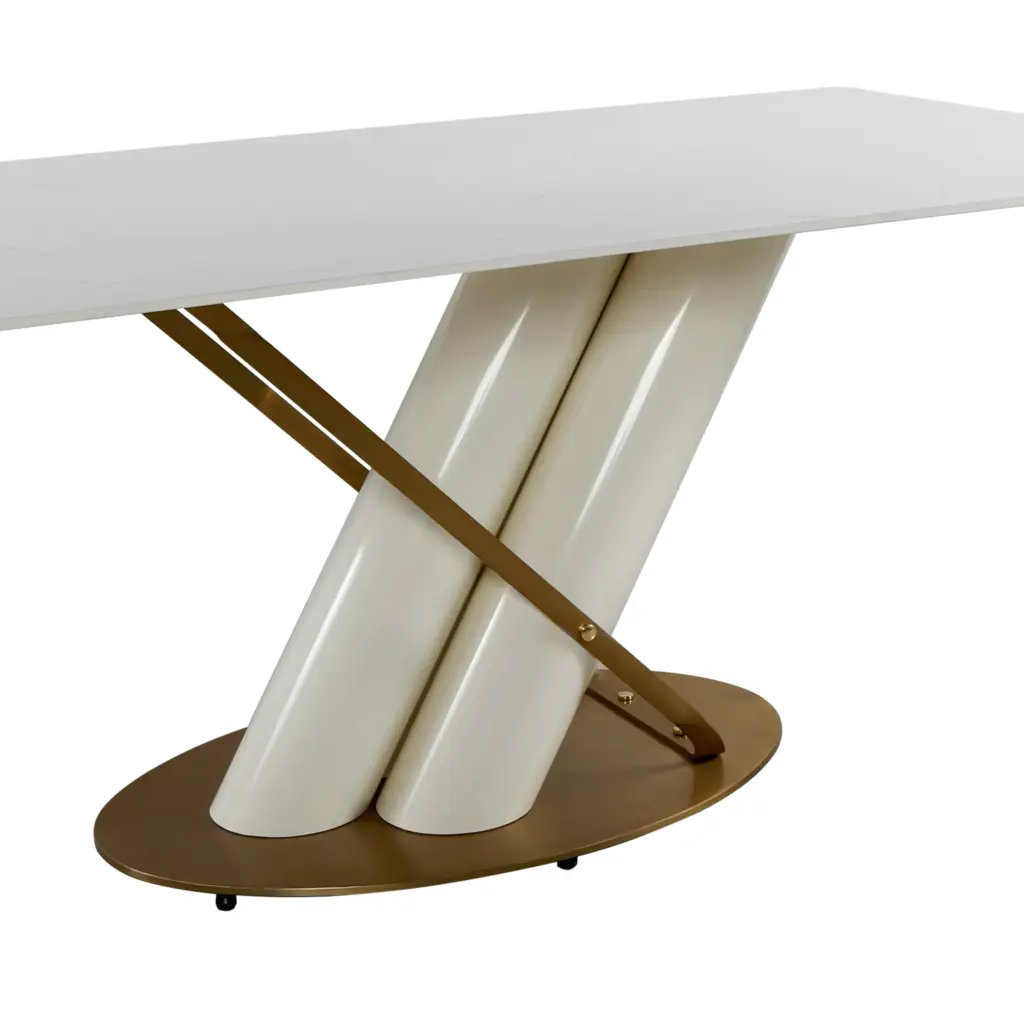 Benjarong Dining Table 2 United Furniture