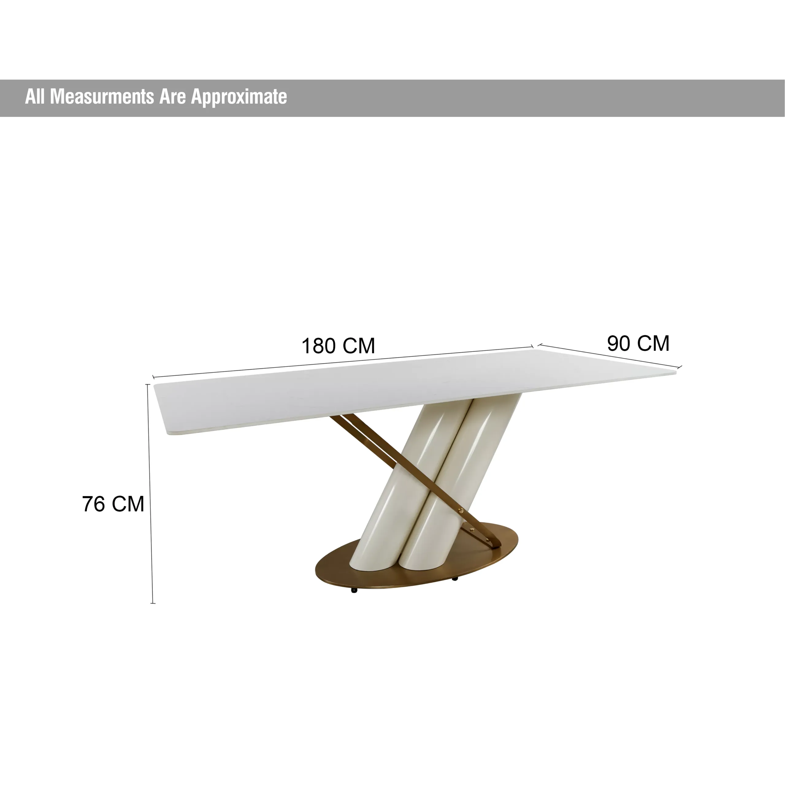 Benjarong Dining Table Dim United Furniture