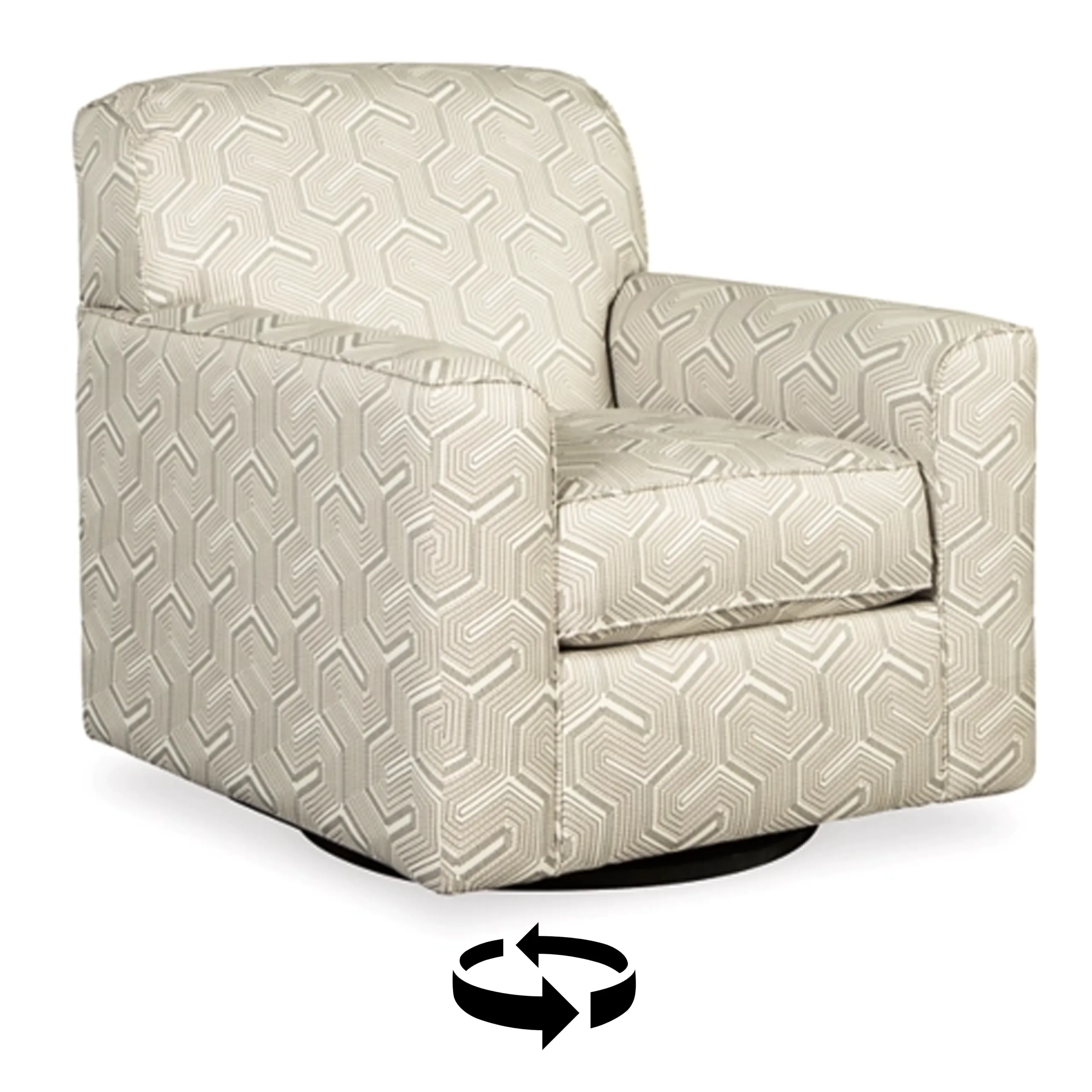 Daylon Single Seater United Furniture