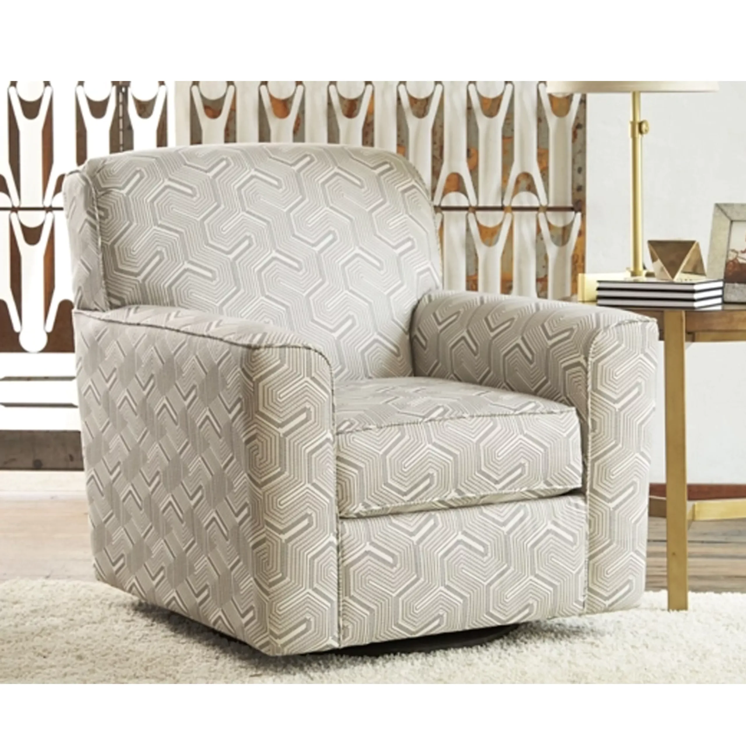 Daylon Sofa Set 6 United Furniture