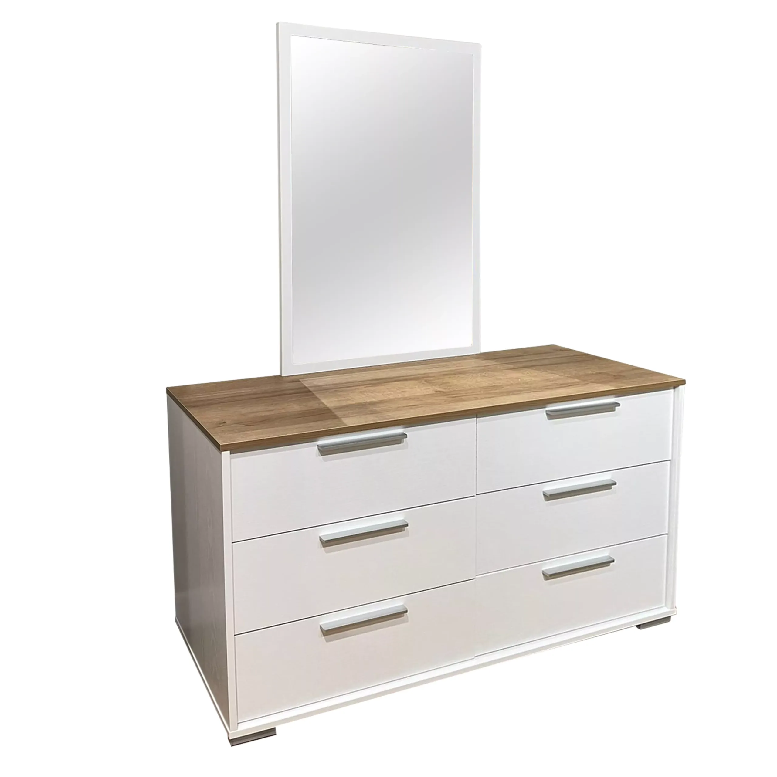 Healy Dresser Mirror United Furniture