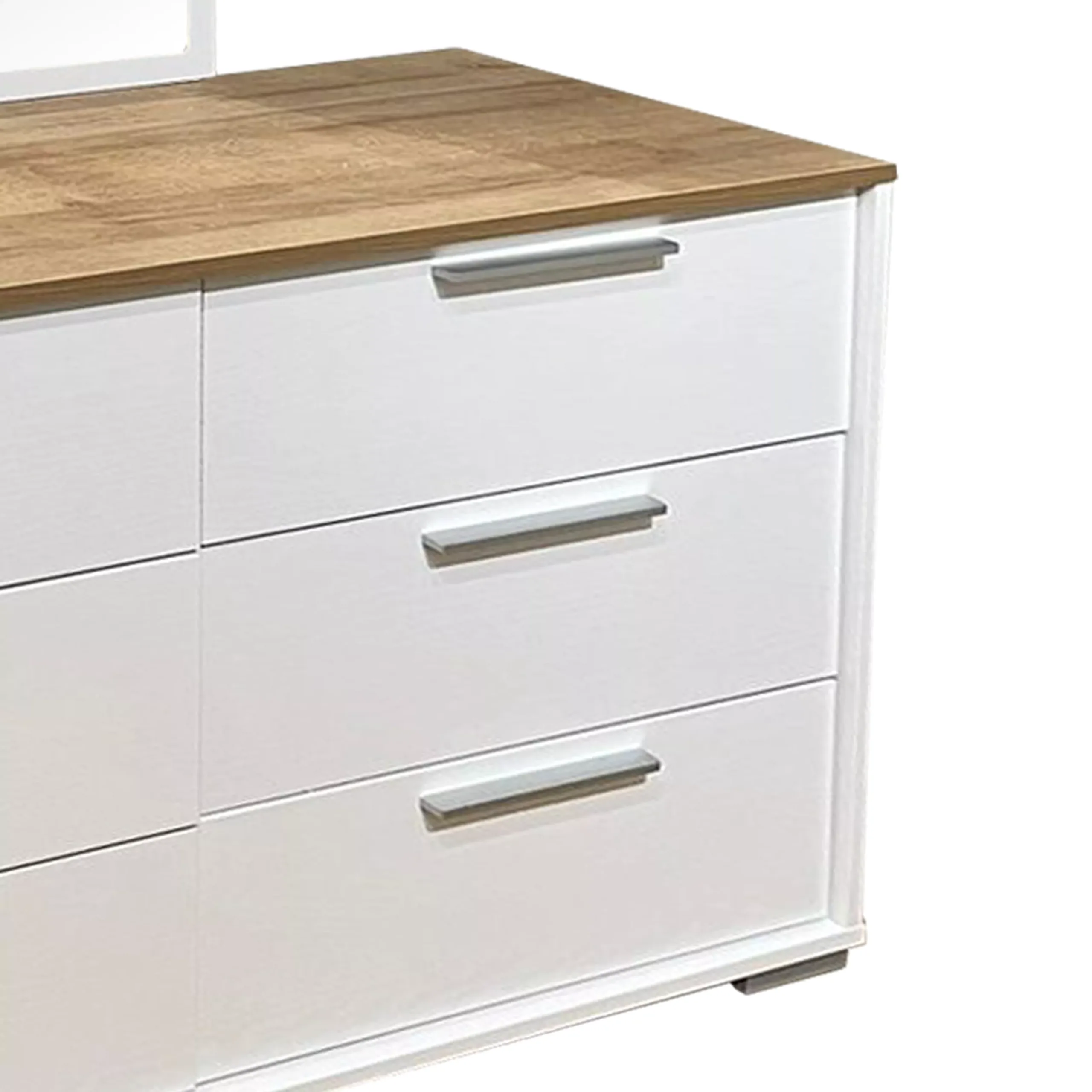 Healy Dresser Mirror 2 United Furniture