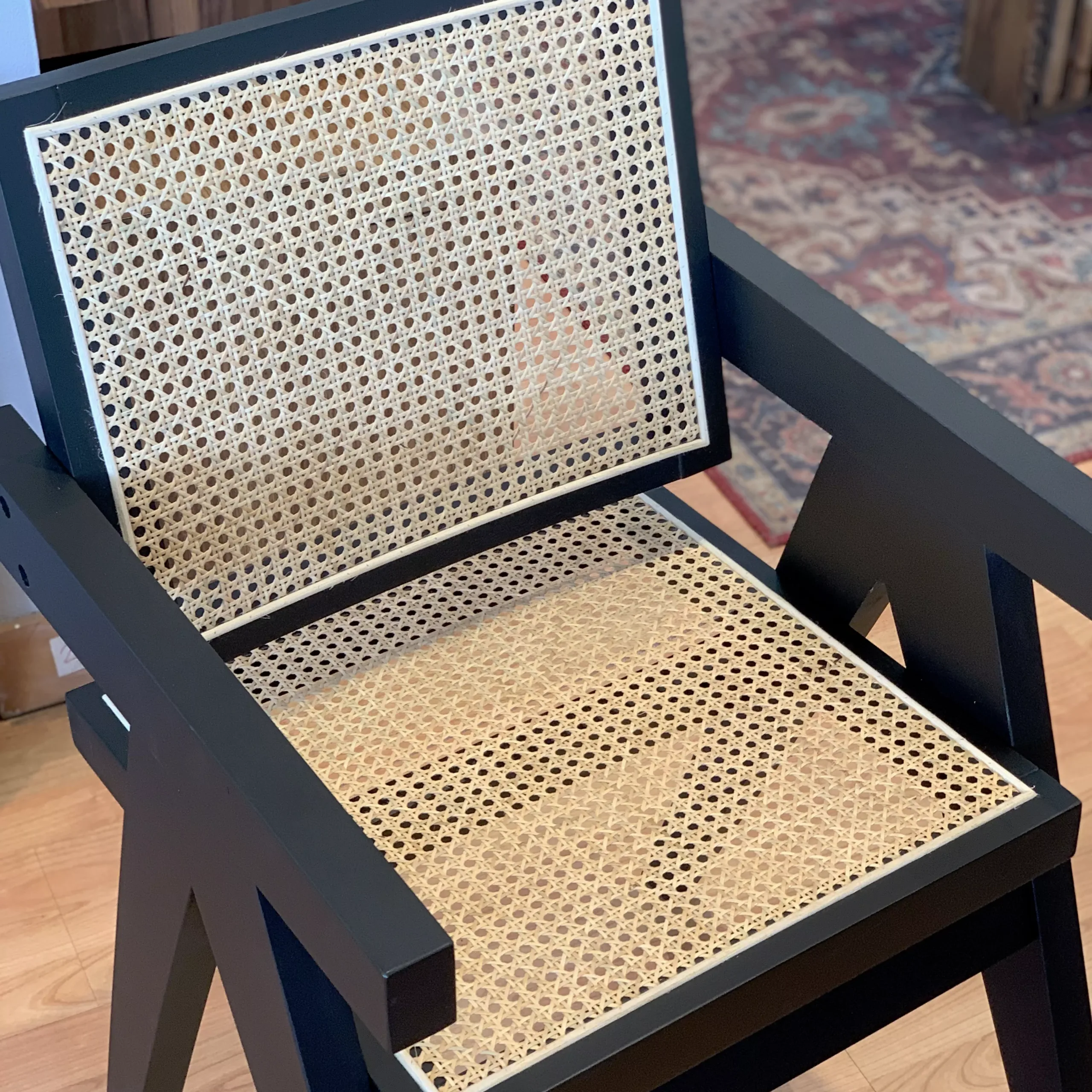 Joya Dining Chair 2 United Furniture