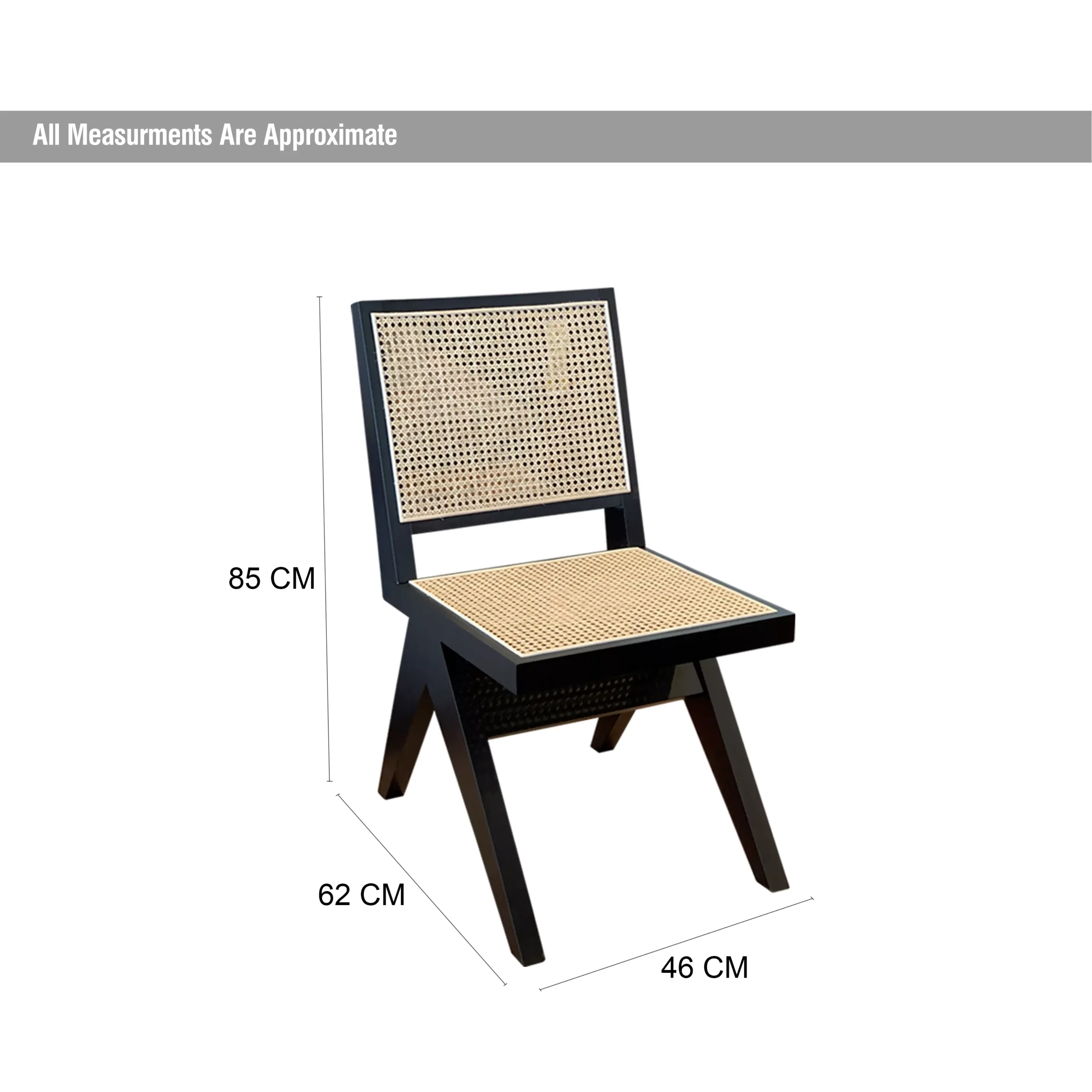 Joya Dining Chair Dim United Furniture