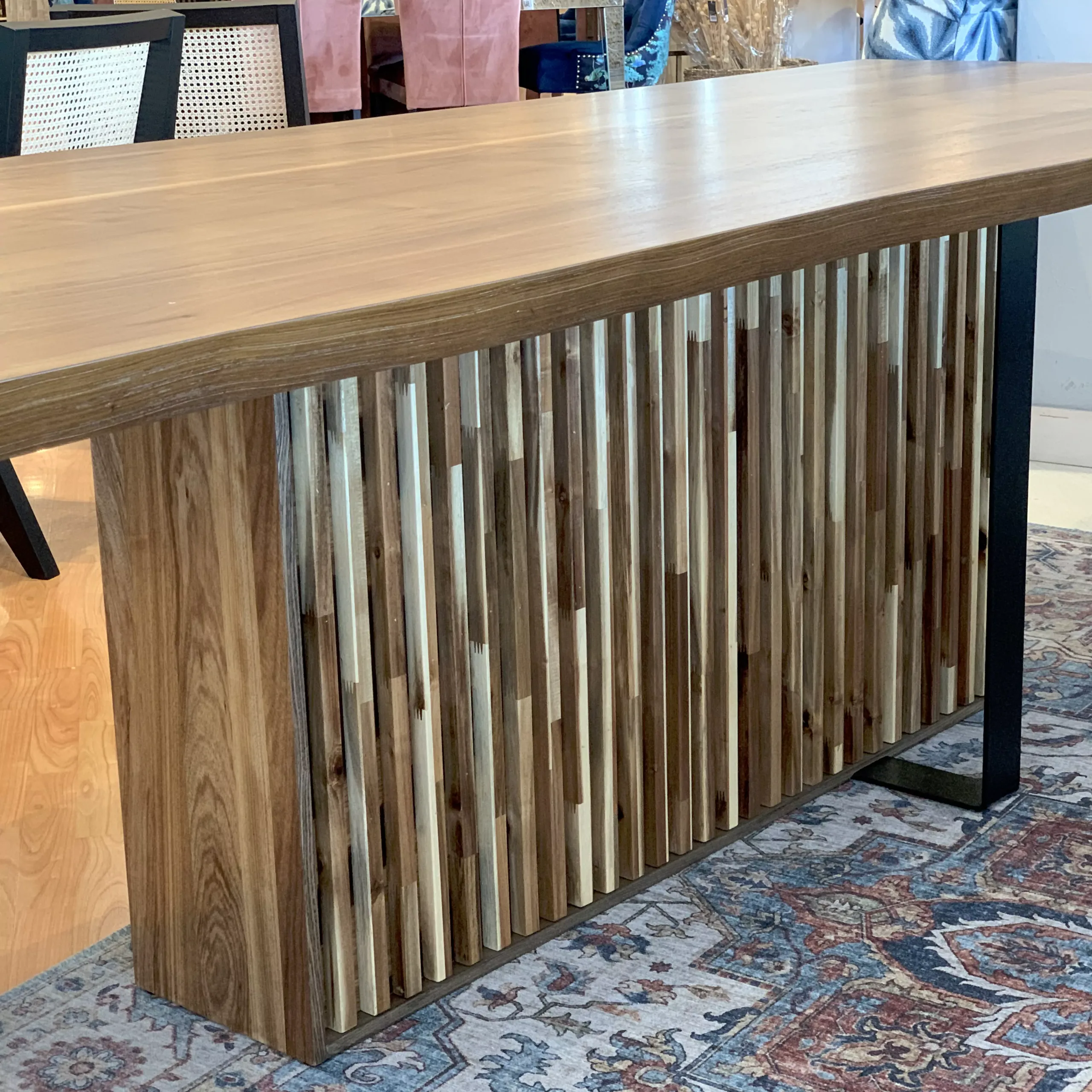 Joya Dining Table 1 United Furniture