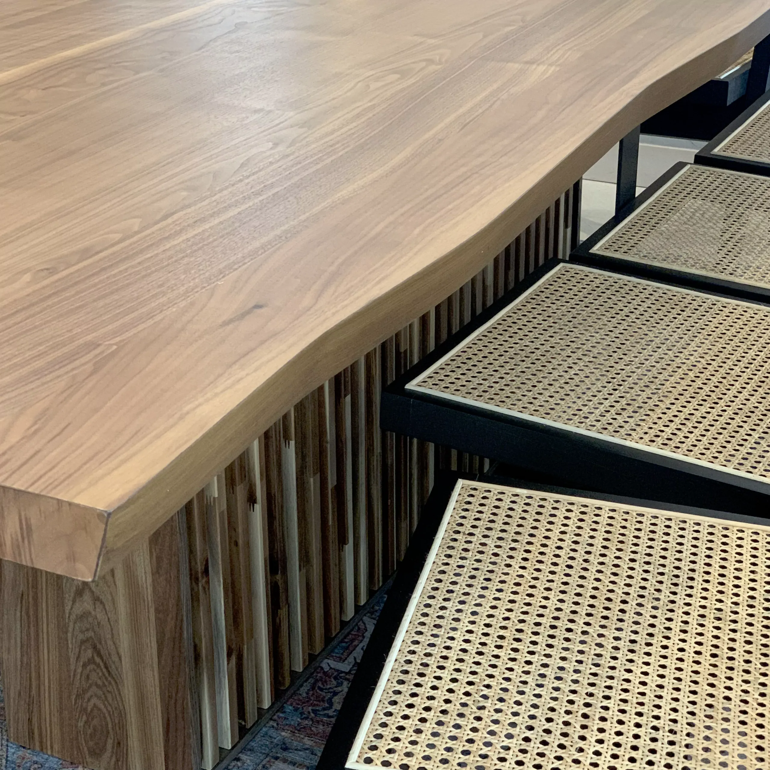 Joya Dining Table 2 United Furniture