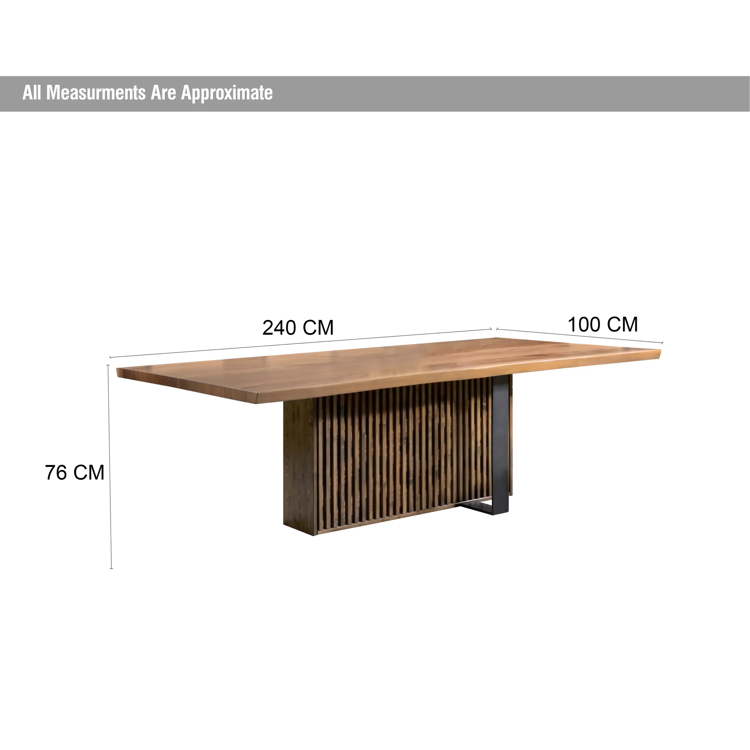 Joya Dining Table Dim United Furniture