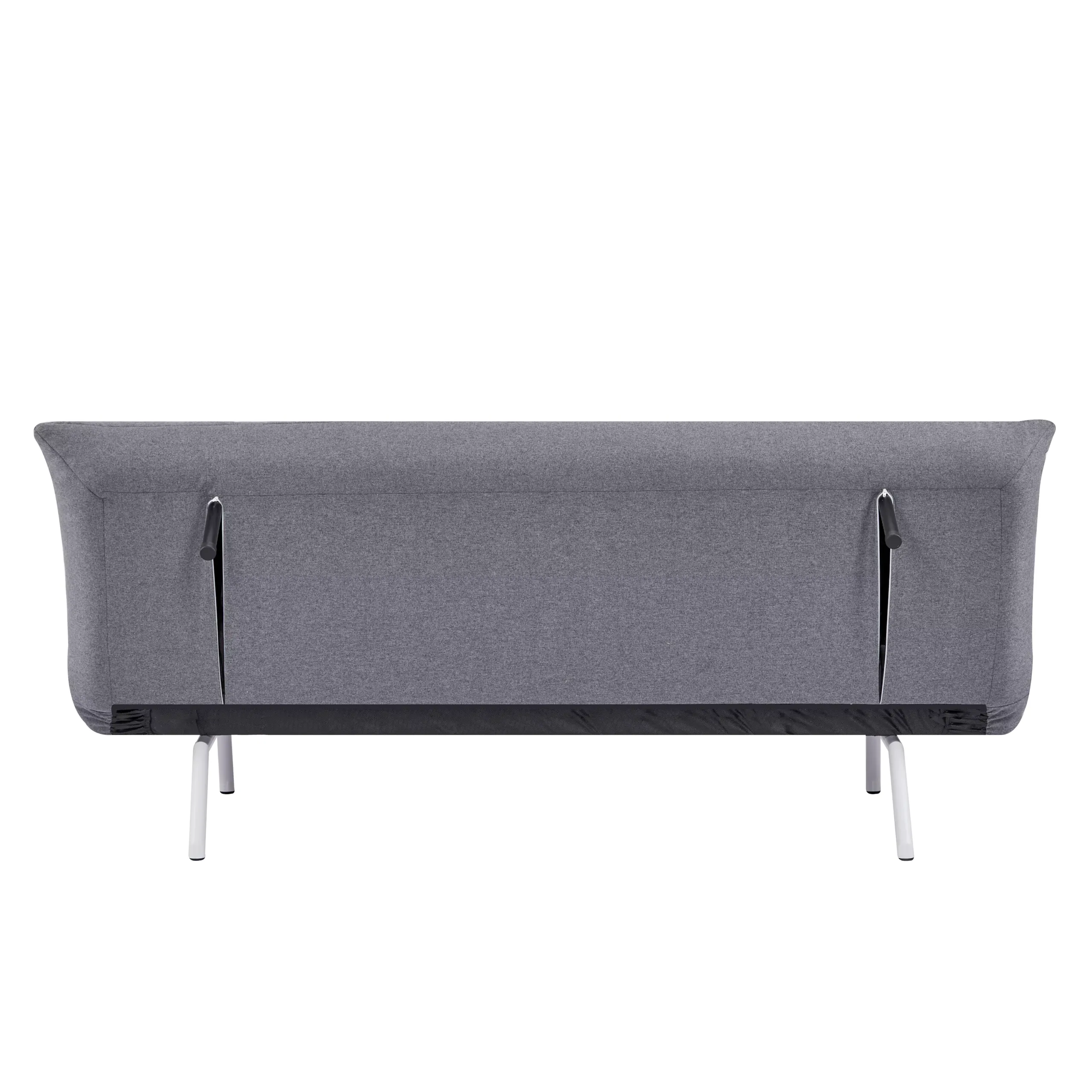 Lubi Sofa Bed Light Grey 6 United Furniture