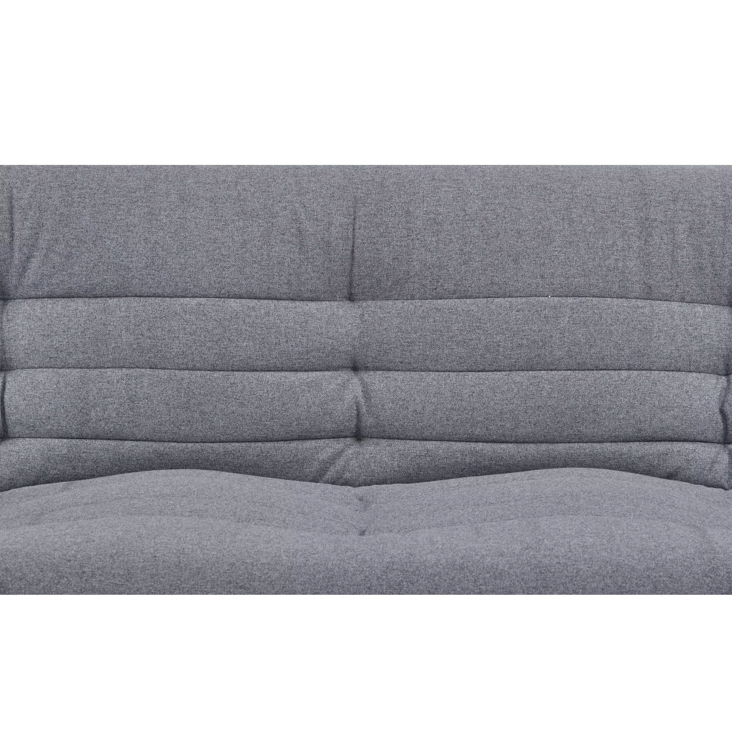 Lubi Sofa Bed Light Grey 7 United Furniture