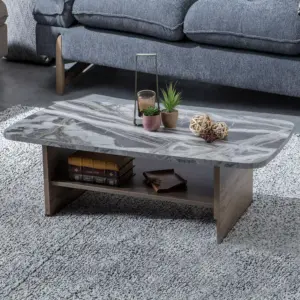 Luzzi Coffee Table