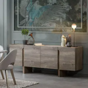 Luzzi Console