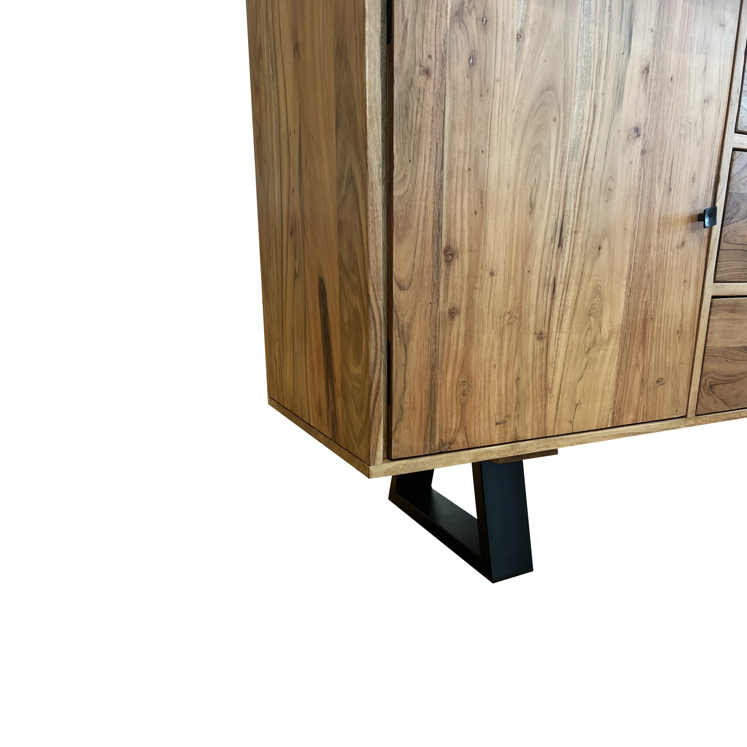 Rudra Sideboard Swatch United Furniture