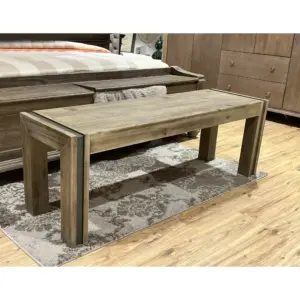 Titan Bench