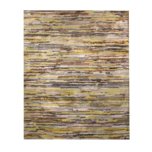Carrera Solid Carpet  (Multi Color) 160 X 230