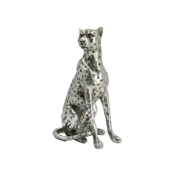 Sitting Leopard (77601)