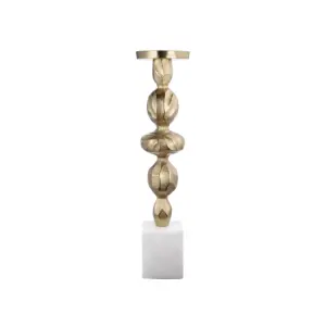 Diamond Stem Pillar Holder Large (85579)