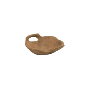 Teak Bowl Small (70629)