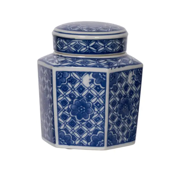 Leith Décor Jars Large (AV2092-DS)