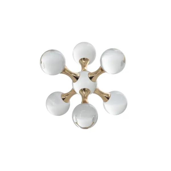 Molecular Ball Small (70364-SA)