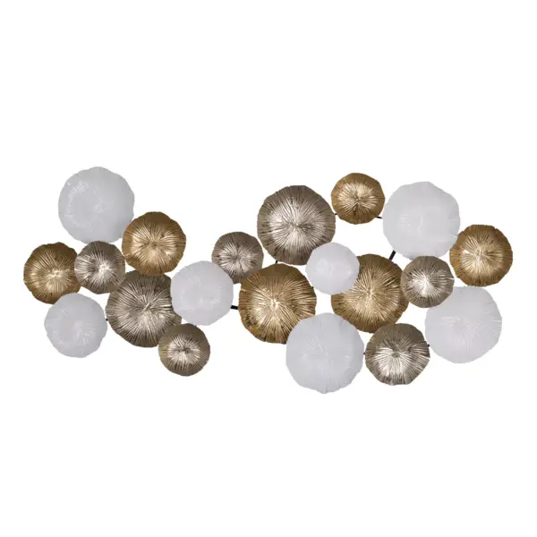 Ryder Metaldecor Wall Art (41968)