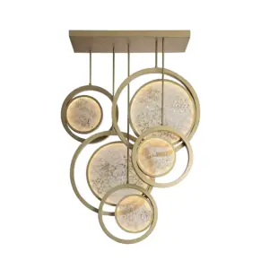 Led Ceiling Lamp (CL21367) 