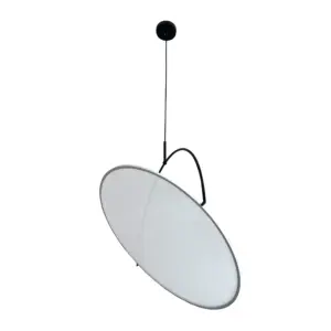 Led Ceiling Lamp (6725-L)