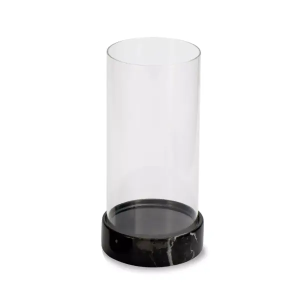 Candle Holder Big Black (A52000226)