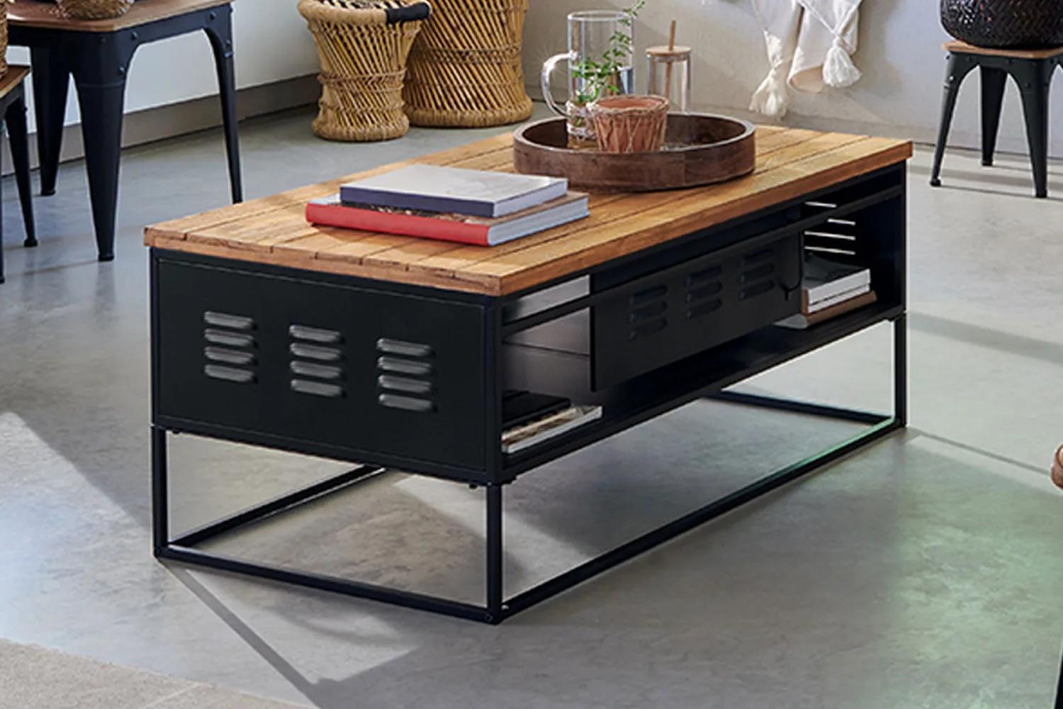 United Furniture