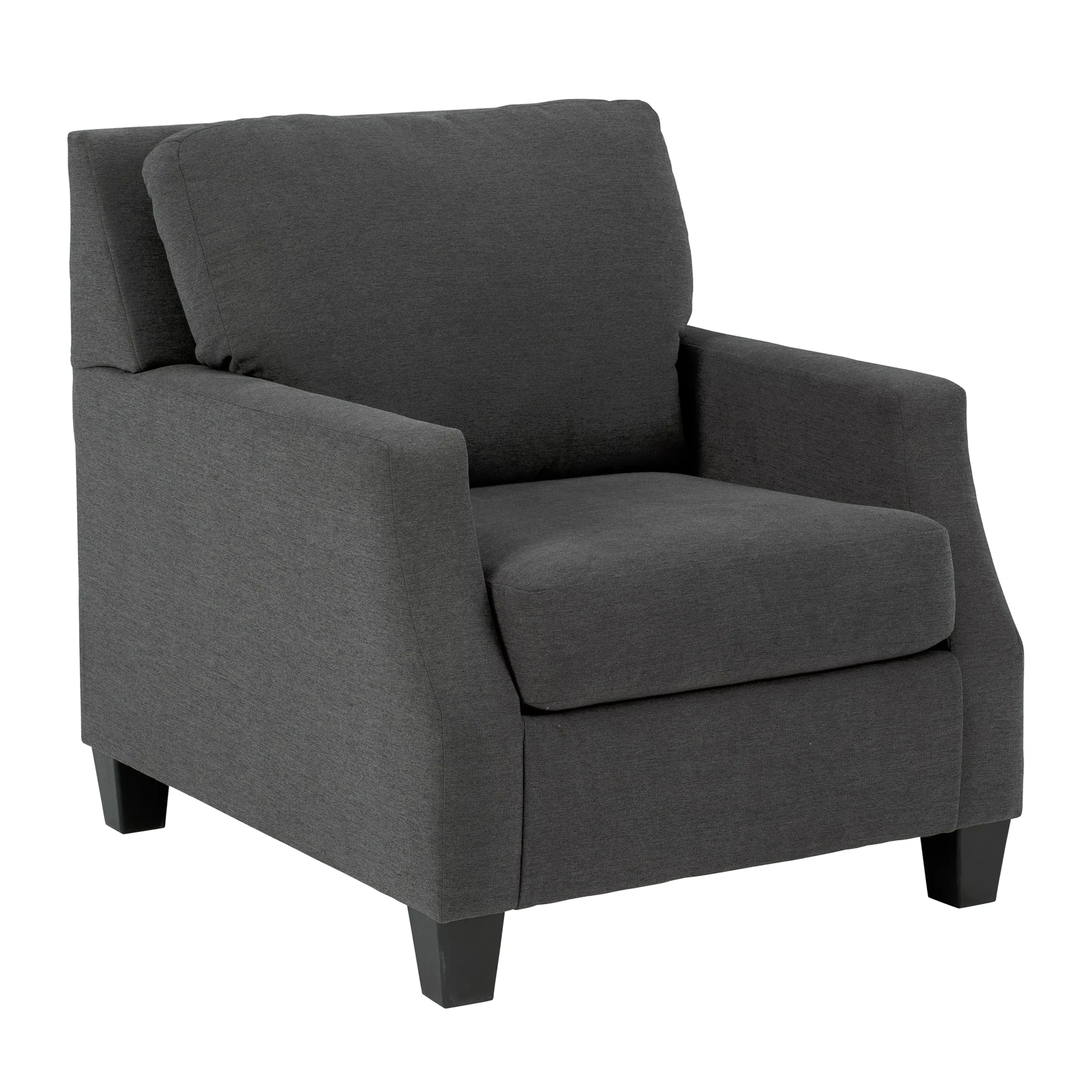 Bayonne Single Chair United Furniture