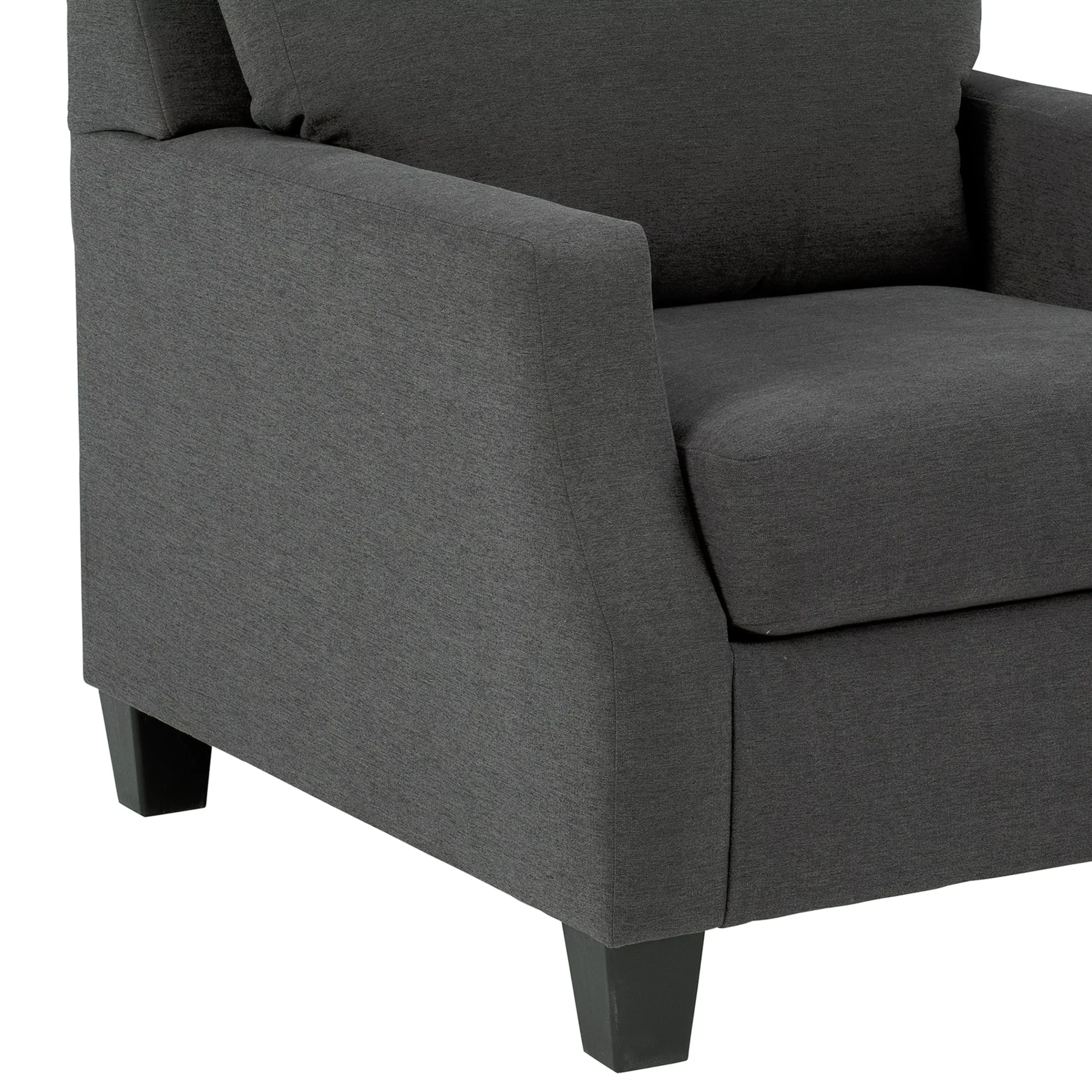 Bayonne Single Chair 1 United Furniture