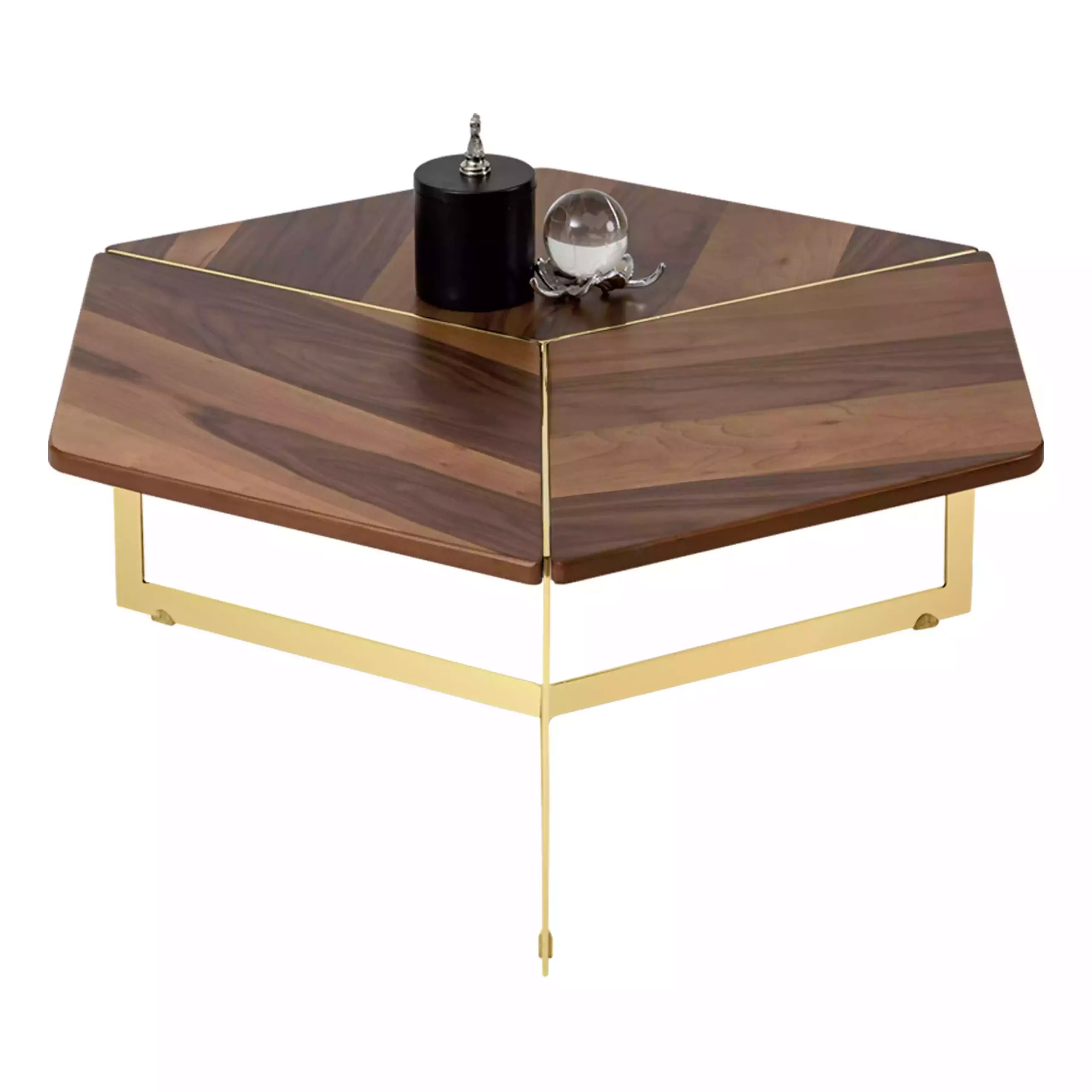 Bewley Coffee Table 2 United Furniture