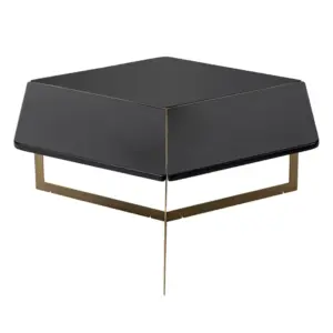 Bewley Coffee Table - Black