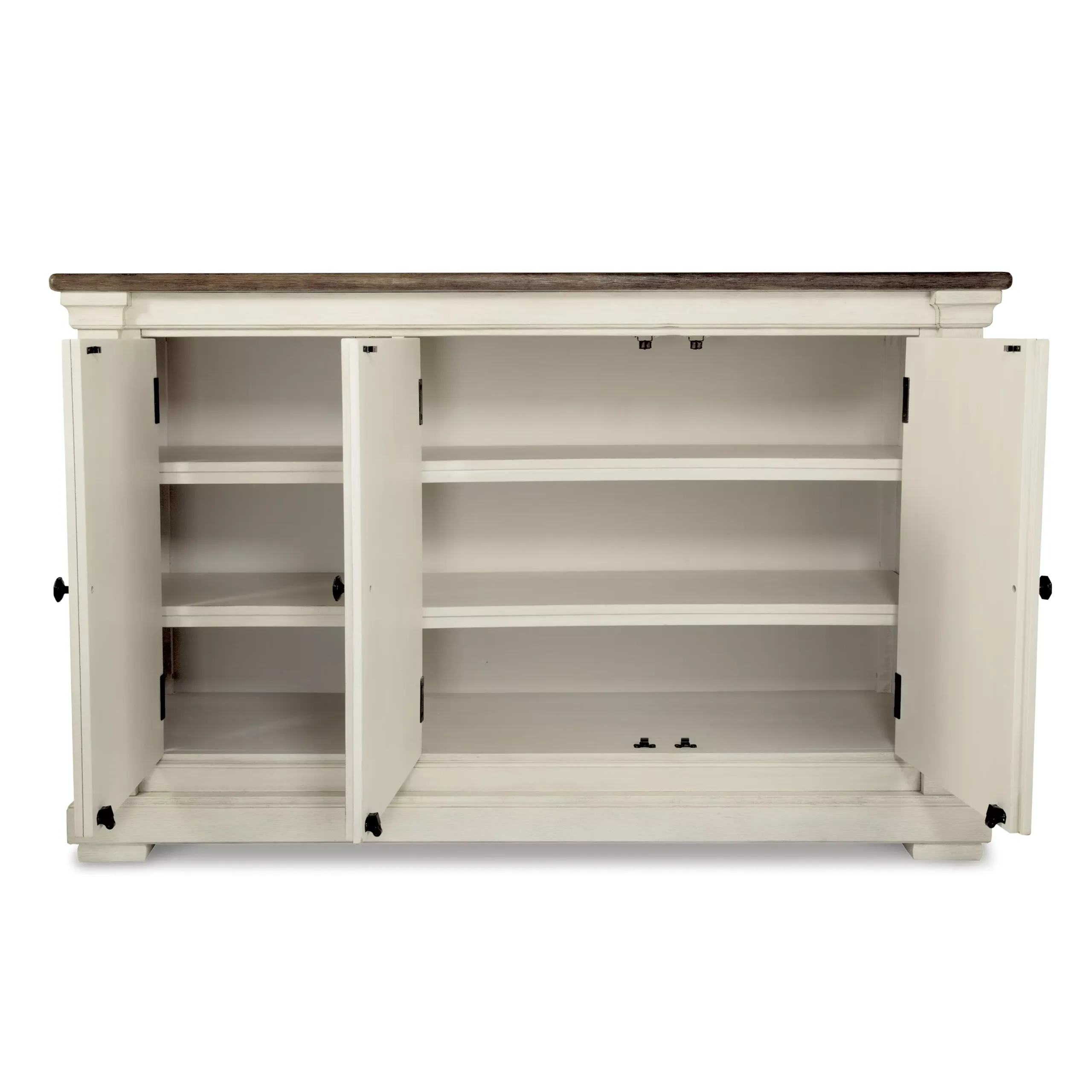 Bolanburg Dining Server 5 United Furniture