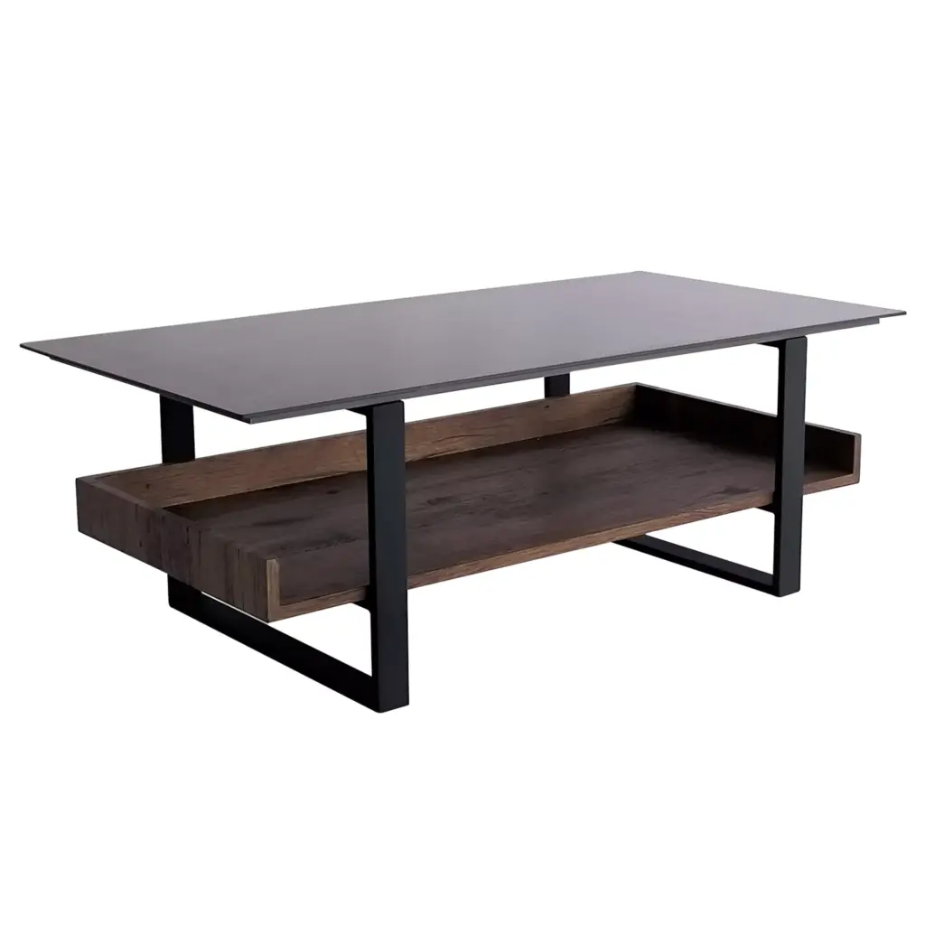 Boras Coffee Table 3 United Furniture