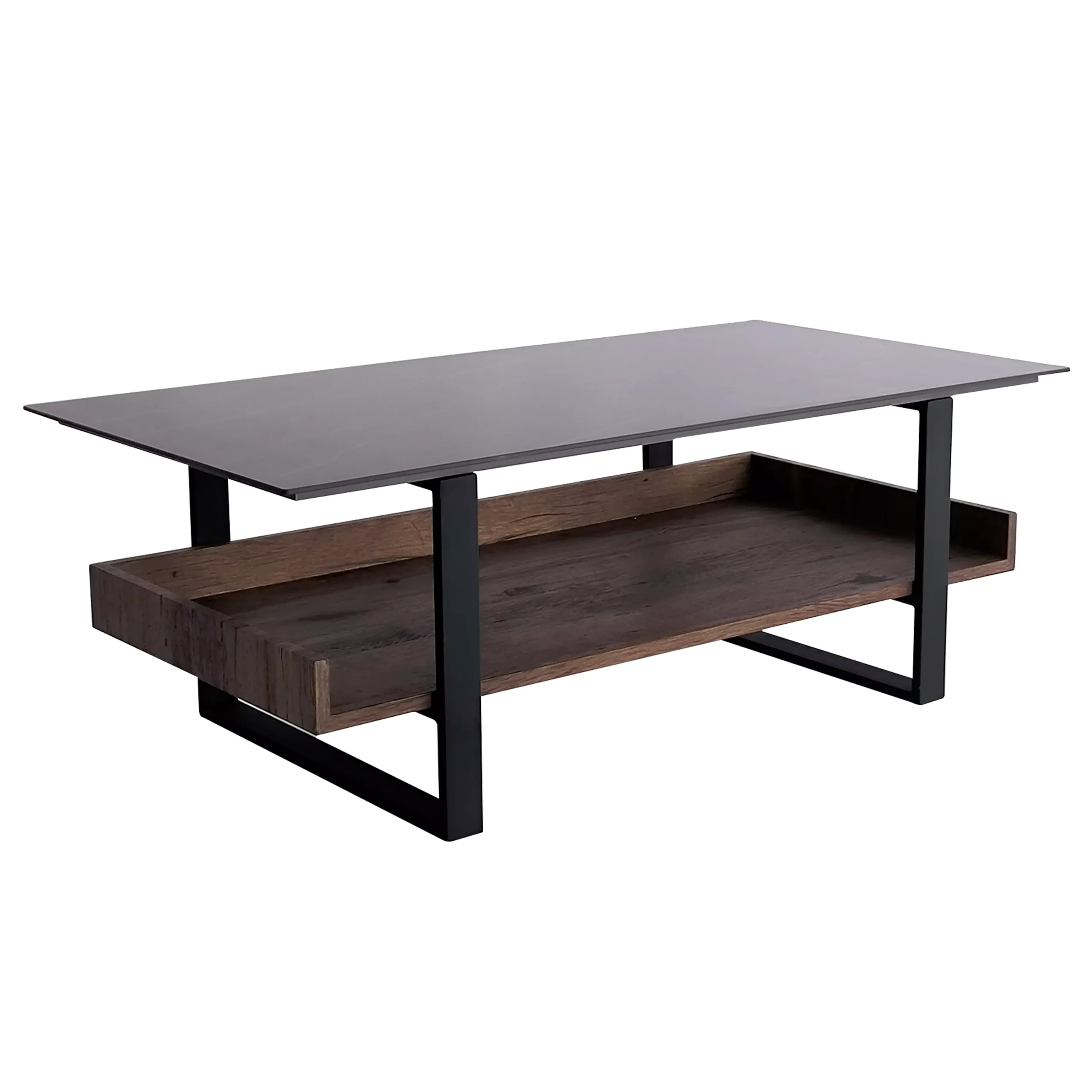 Boras Coffee Table 3 United Furniture