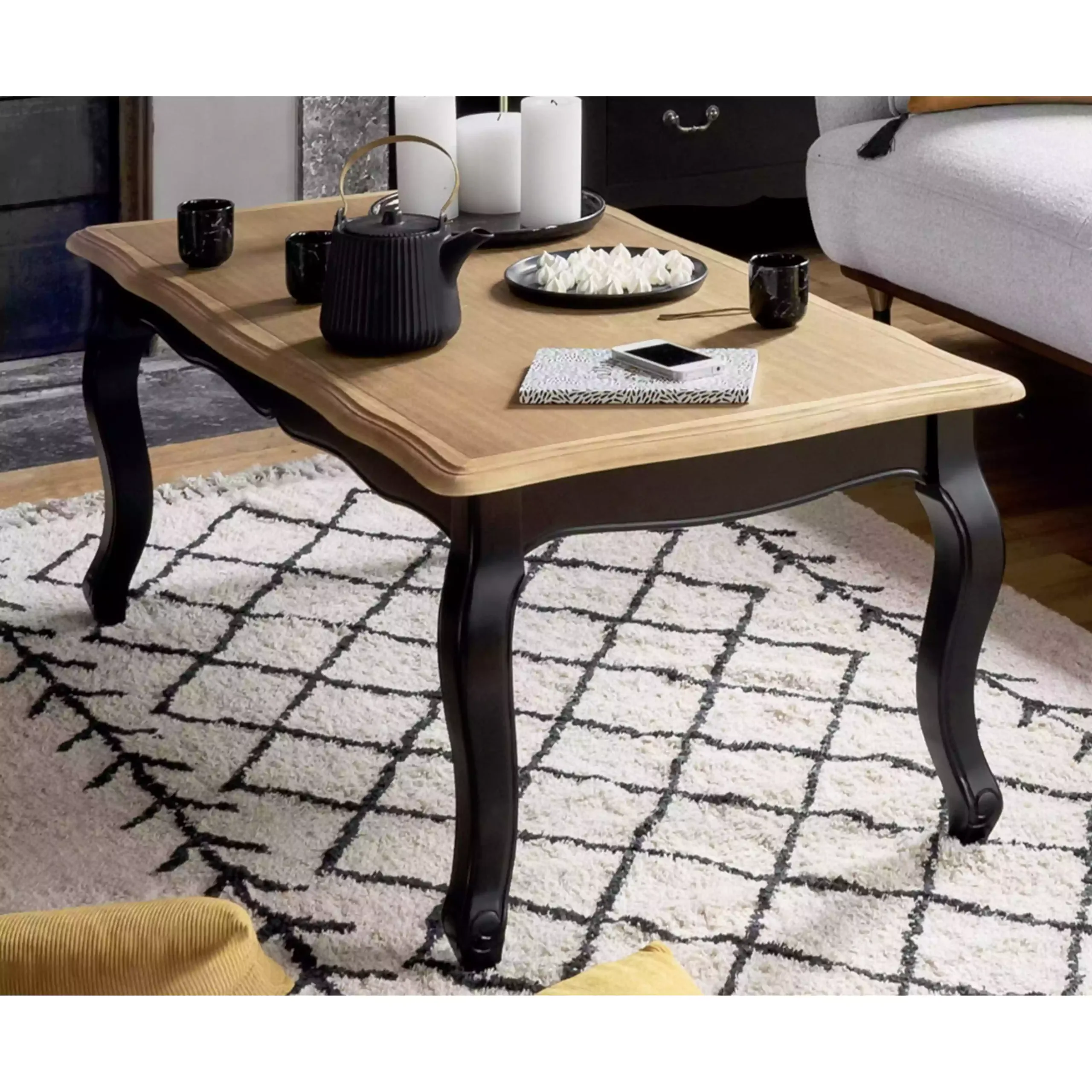 Chrysa Coffee Table Bg 1 United Furniture