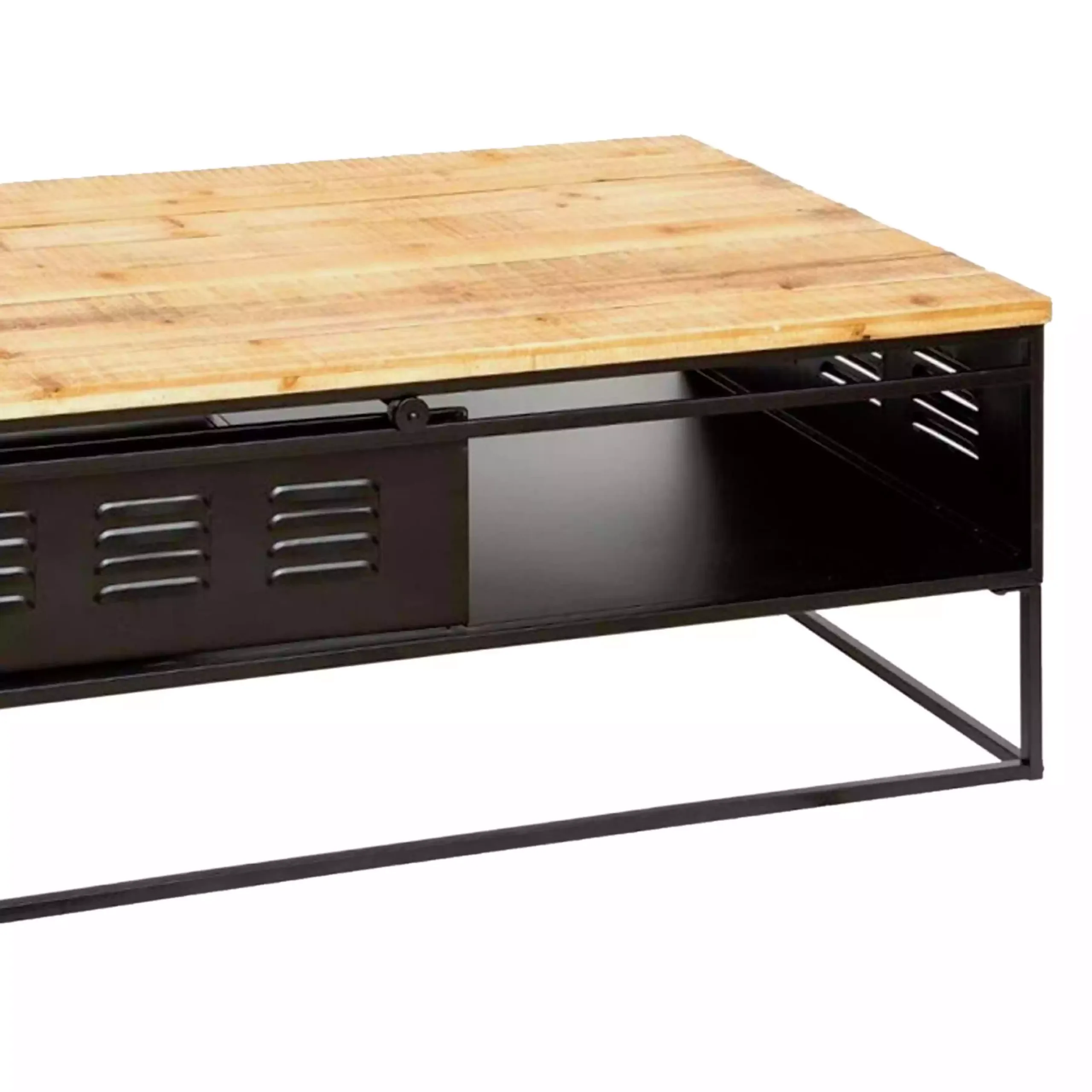 Cierna Coffee Table 2 United Furniture