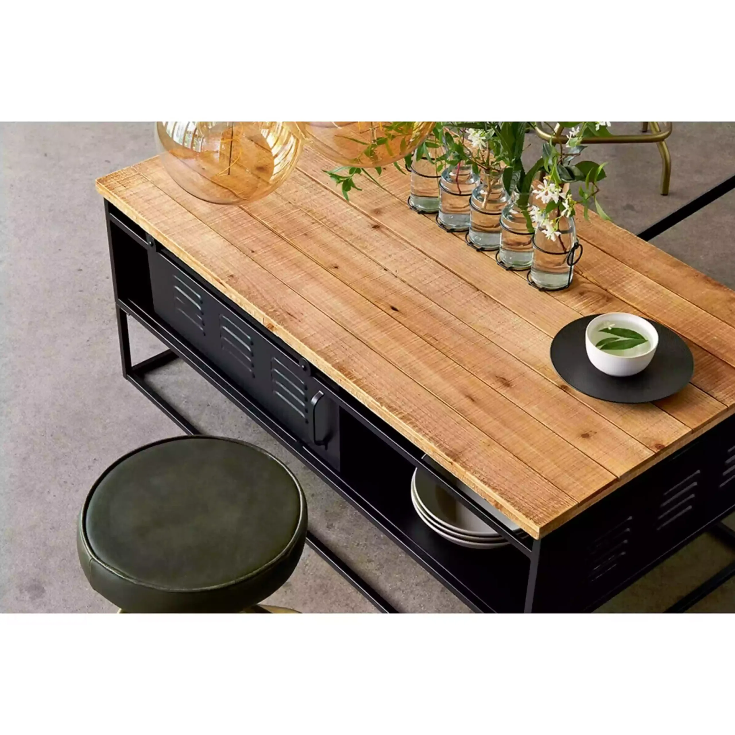 Cierna Coffee Table Bg 1 United Furniture
