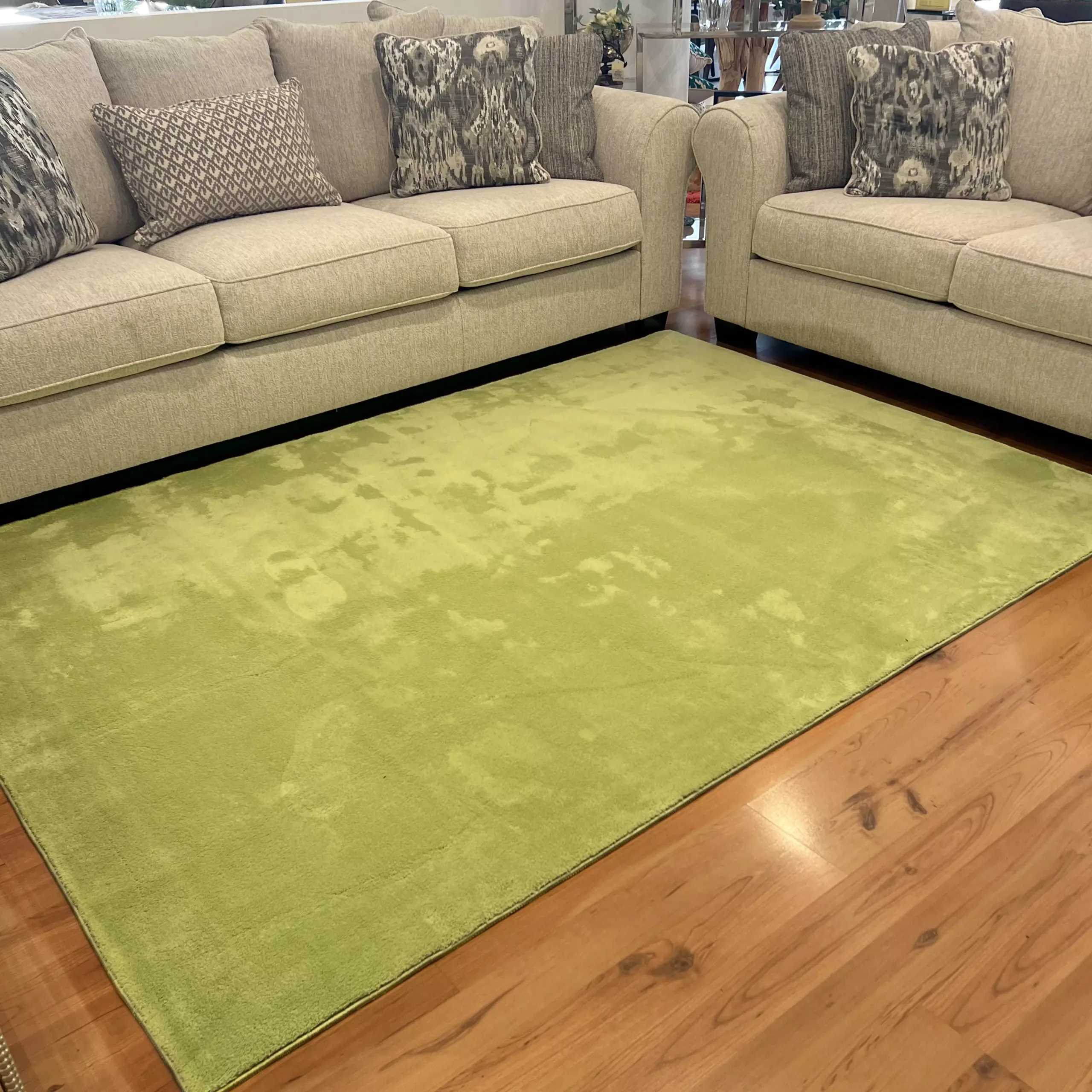 Easy Green Bg United Furniture