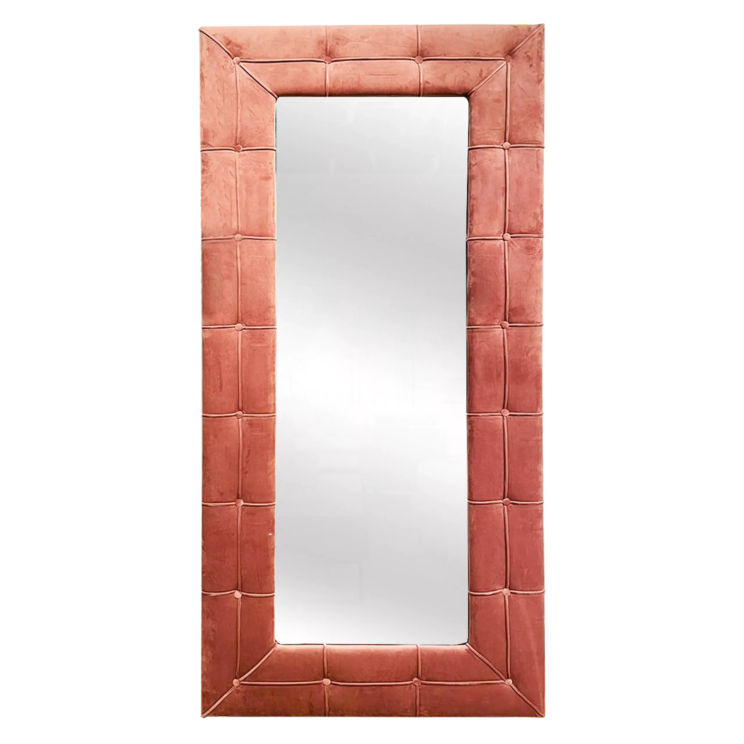 Eden Big Mirror Rose United Furniture