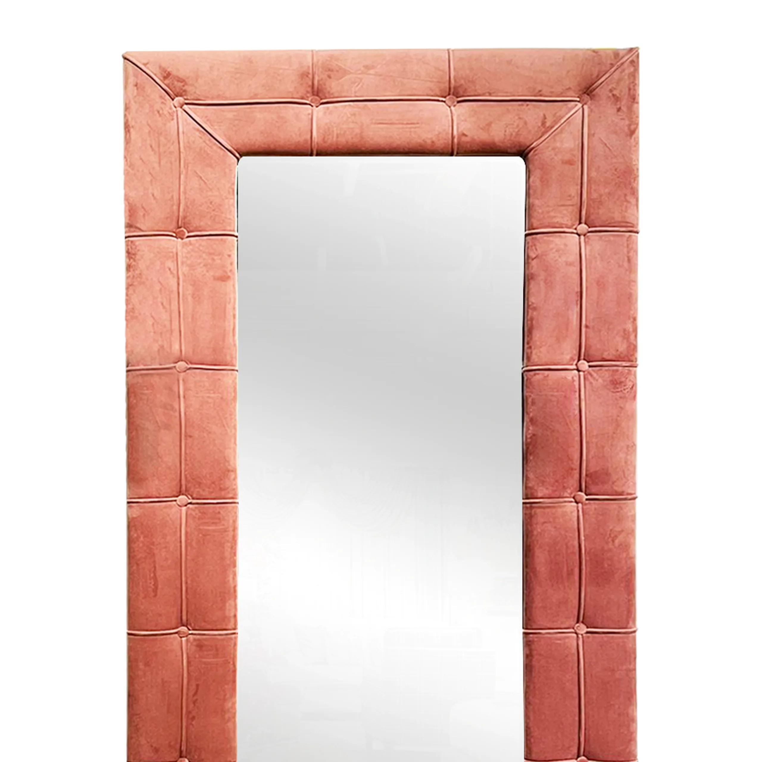 Eden Big Mirror Rose 1 United Furniture