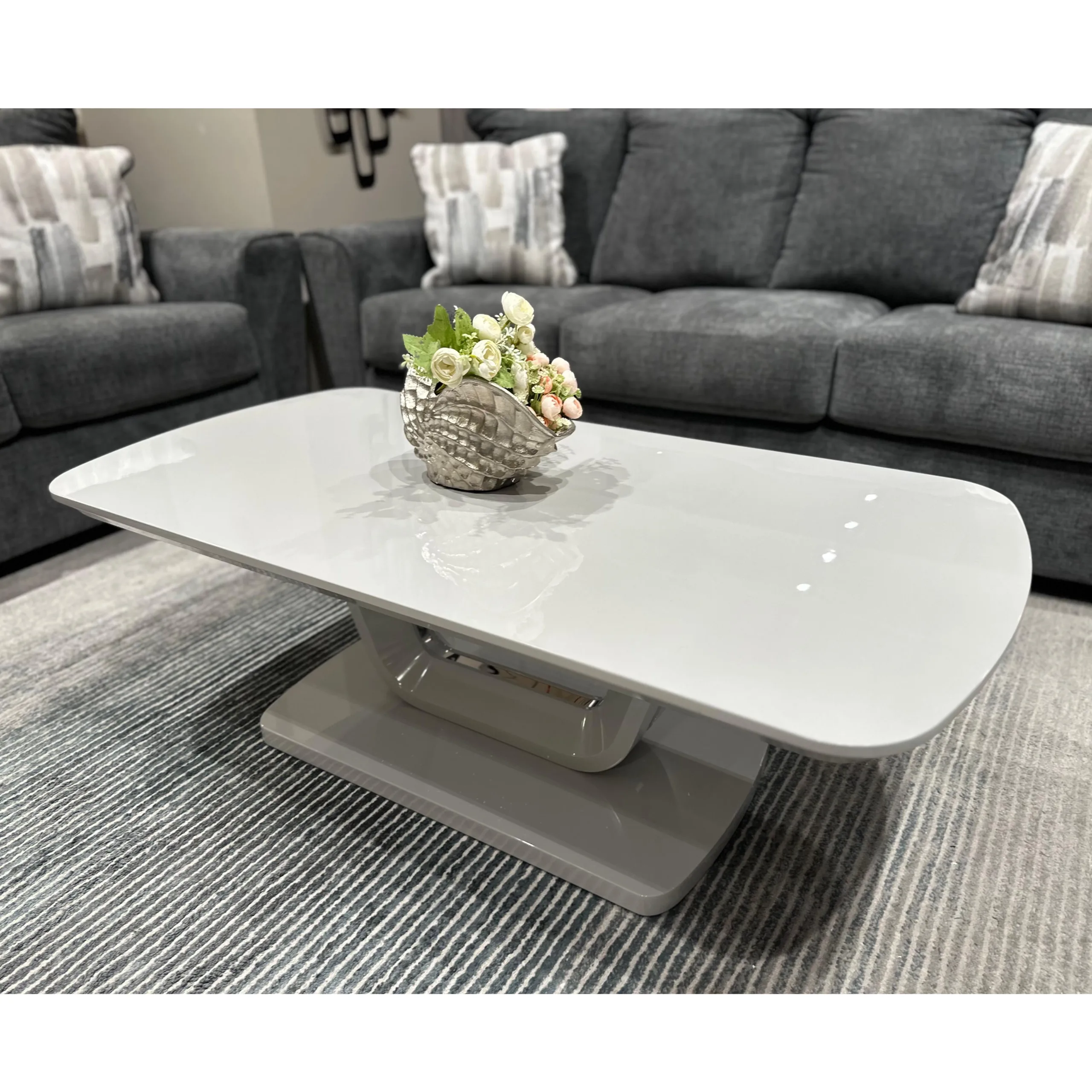 Elle Coffe Table 4 United Furniture