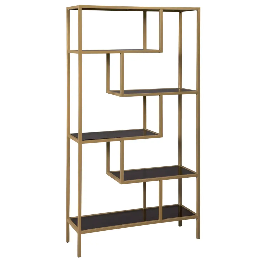 Frankwell Bookcase United Furniture