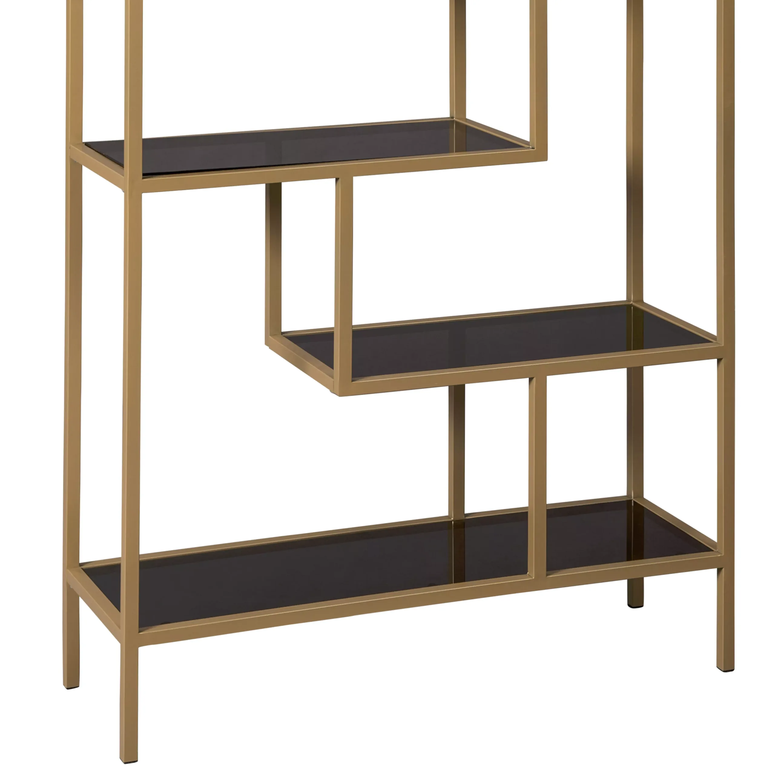 Frankwell Bookcase 1 United Furniture