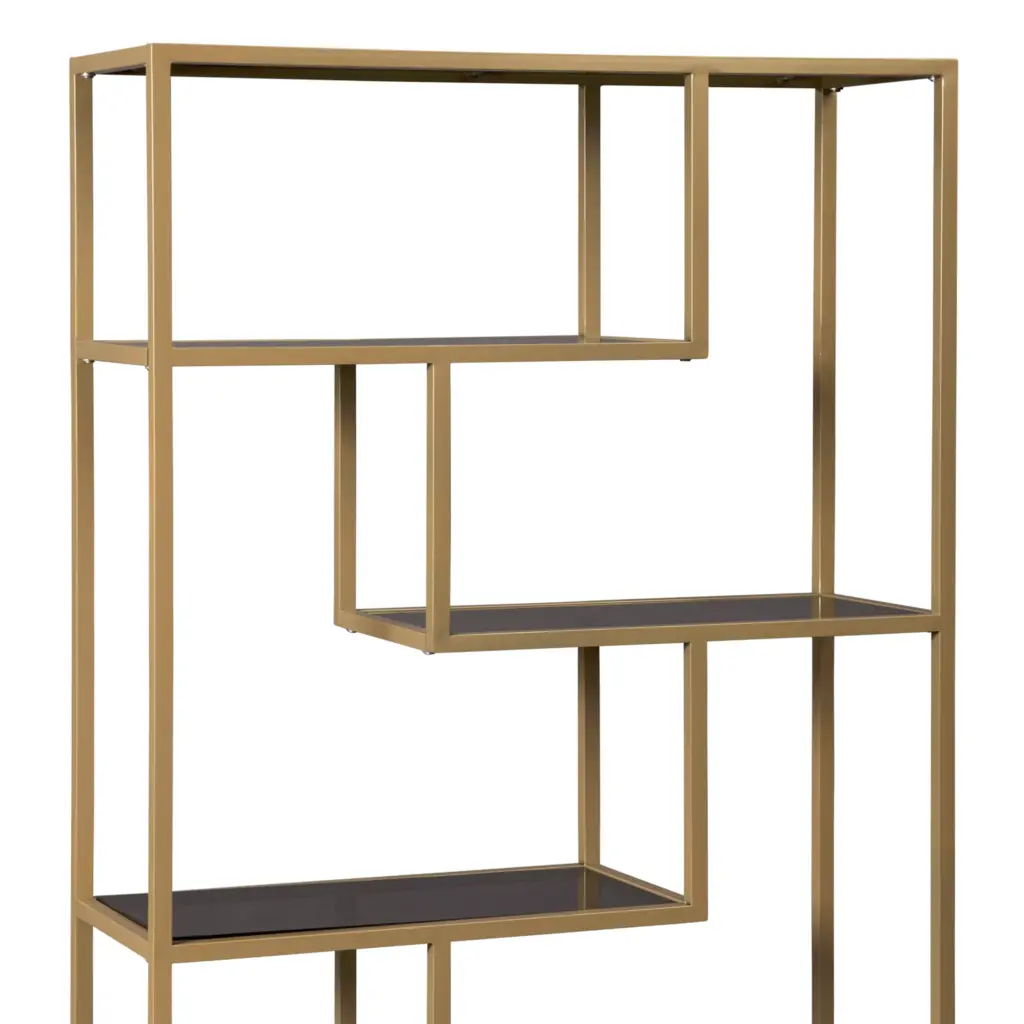 Frankwell Bookcase 2 United Furniture