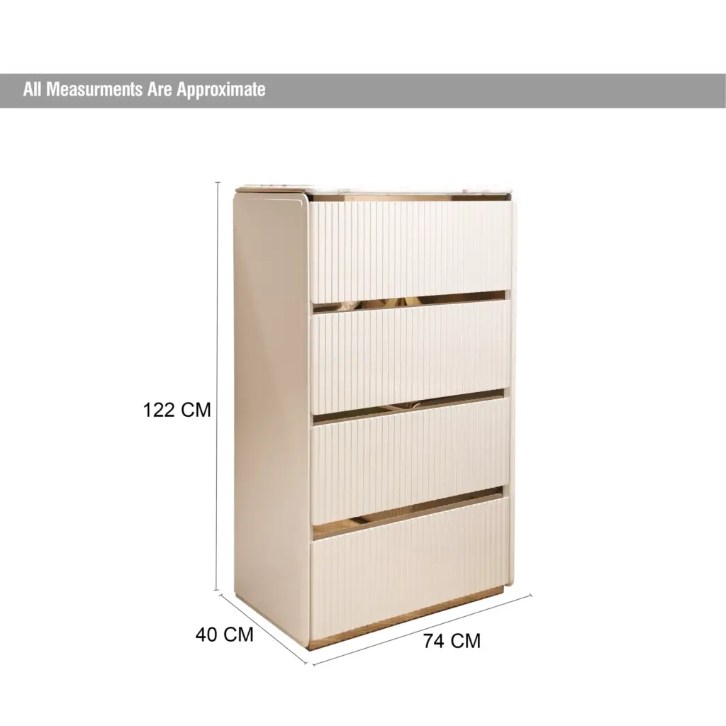 Harold Chest Of Drawer Dim United Furniture