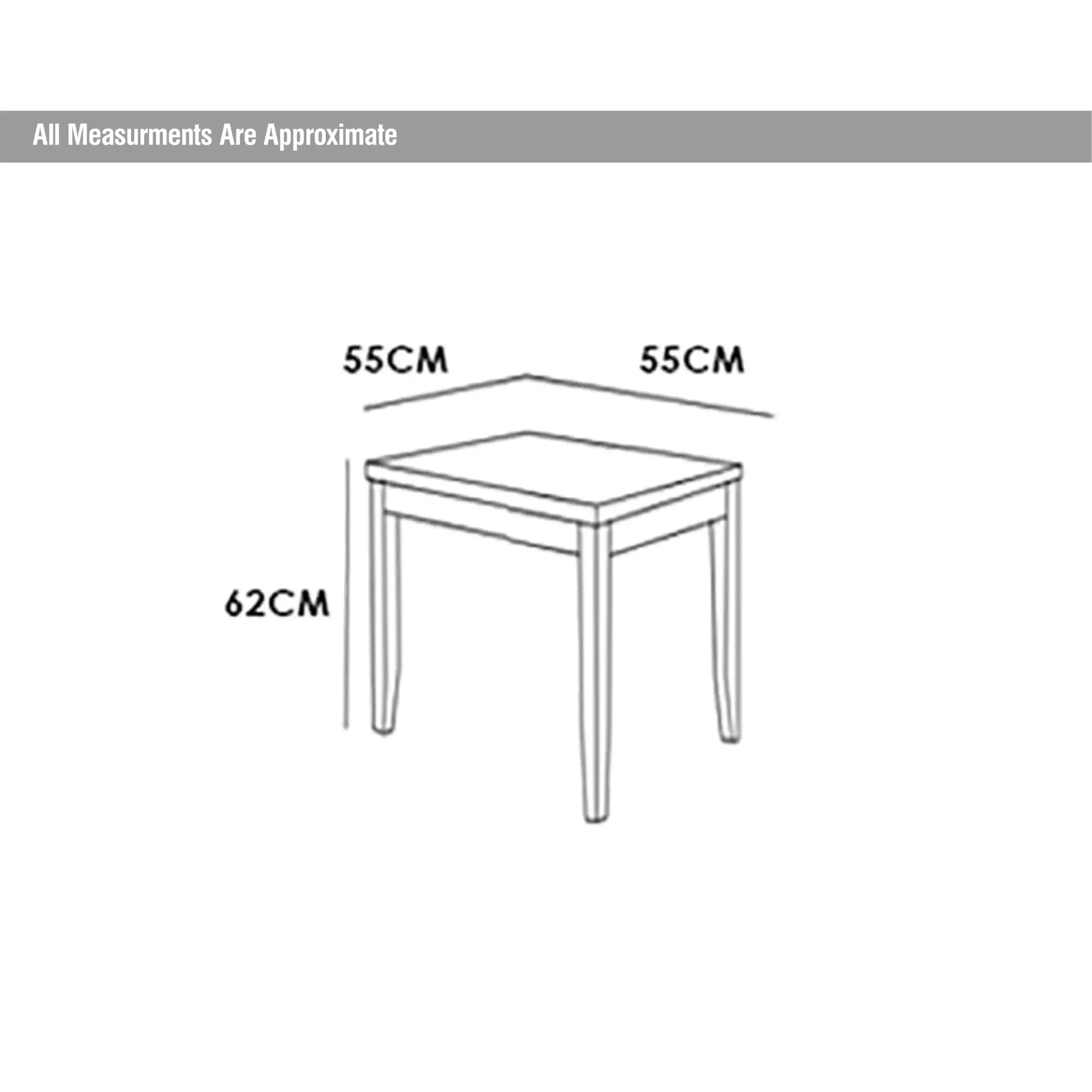 Huron End Table Dia United Furniture