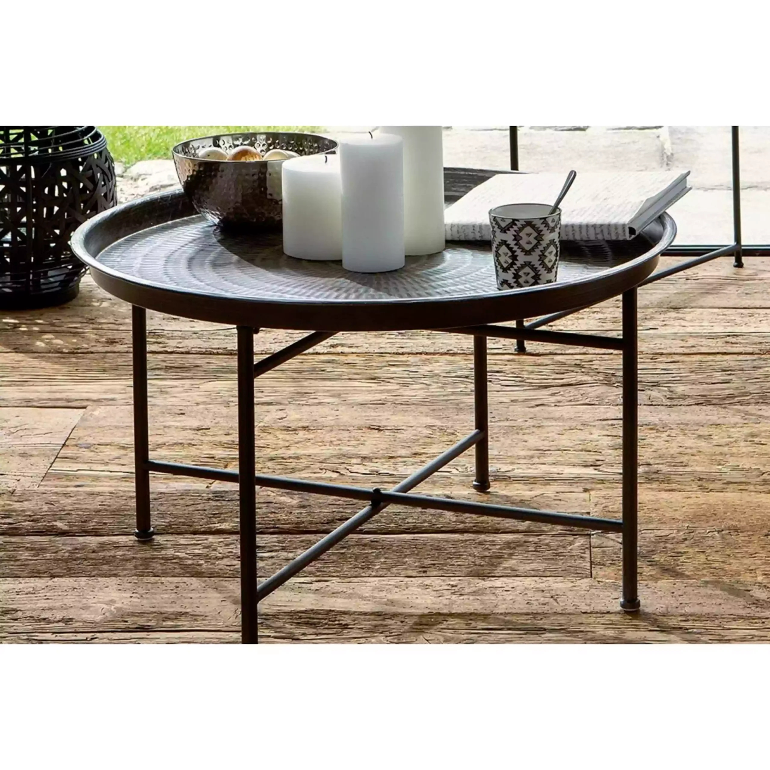 Ines Coffee Table 1 United Furniture